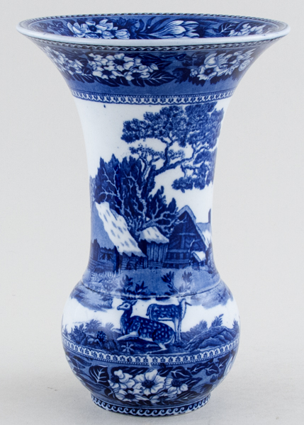 Vase c1920s